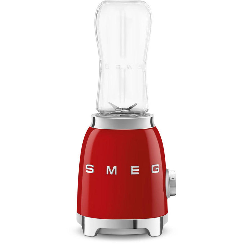 Smeg Retro-Style Personal Blender PBF01RDUS IMAGE 4