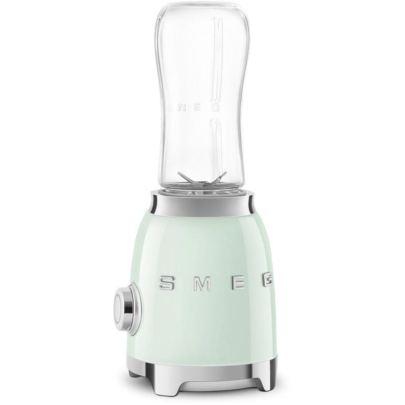 Smeg Retro-Style Personal Blender PBF01PGUS IMAGE 2