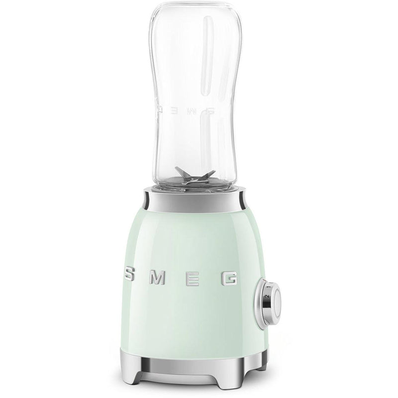 Smeg Retro-Style Personal Blender PBF01PGUS IMAGE 3