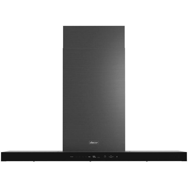 Dacor 48-inch Chimney Wall Hood DHD48U990WM/DA IMAGE 1