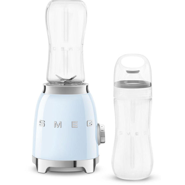 Smeg Retro-Style Personal Blender PBF01PBUS IMAGE 1