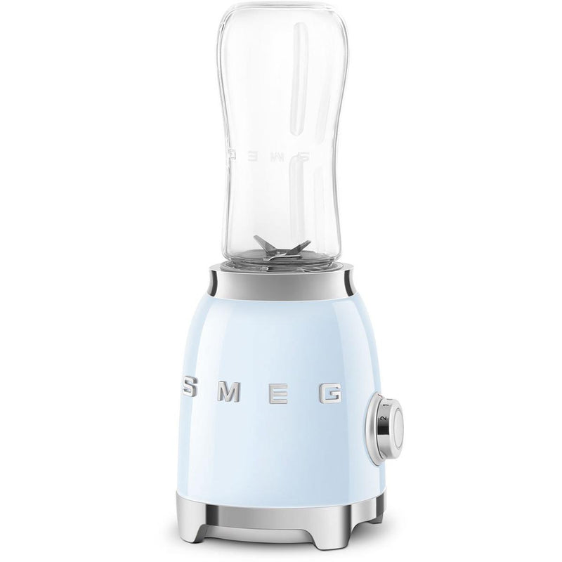 Smeg Retro-Style Personal Blender PBF01PBUS IMAGE 4