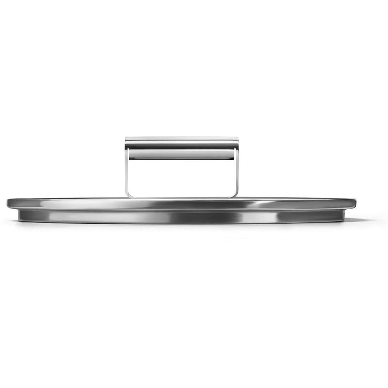 Smeg 24cm Tempered Glass Lid CKFL2401 IMAGE 1