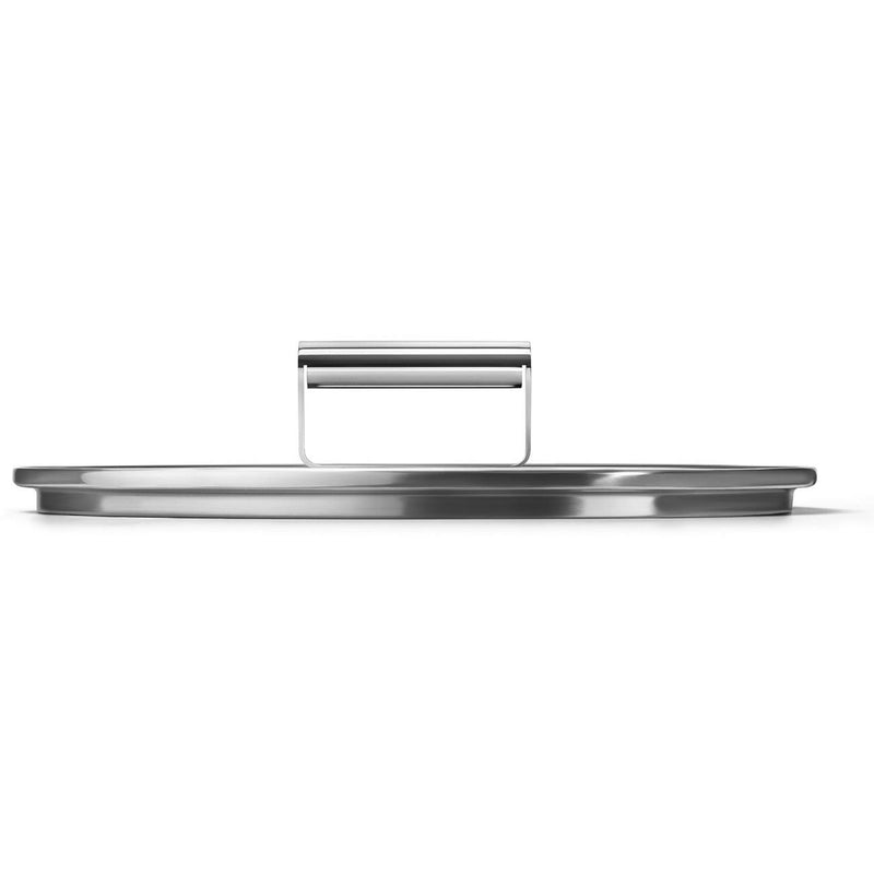 Smeg 28cm Tempered Glass Lid CKFL2801 IMAGE 1