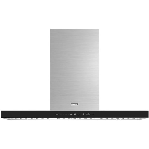 Dacor 54-inch Island Hood DHD54U990IS/DA IMAGE 1