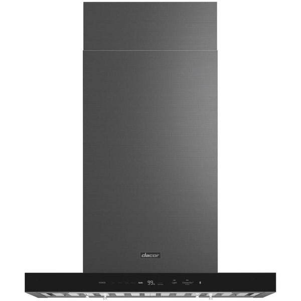 Dacor 36-inch Island Hood DHD36U990IM/DA IMAGE 1