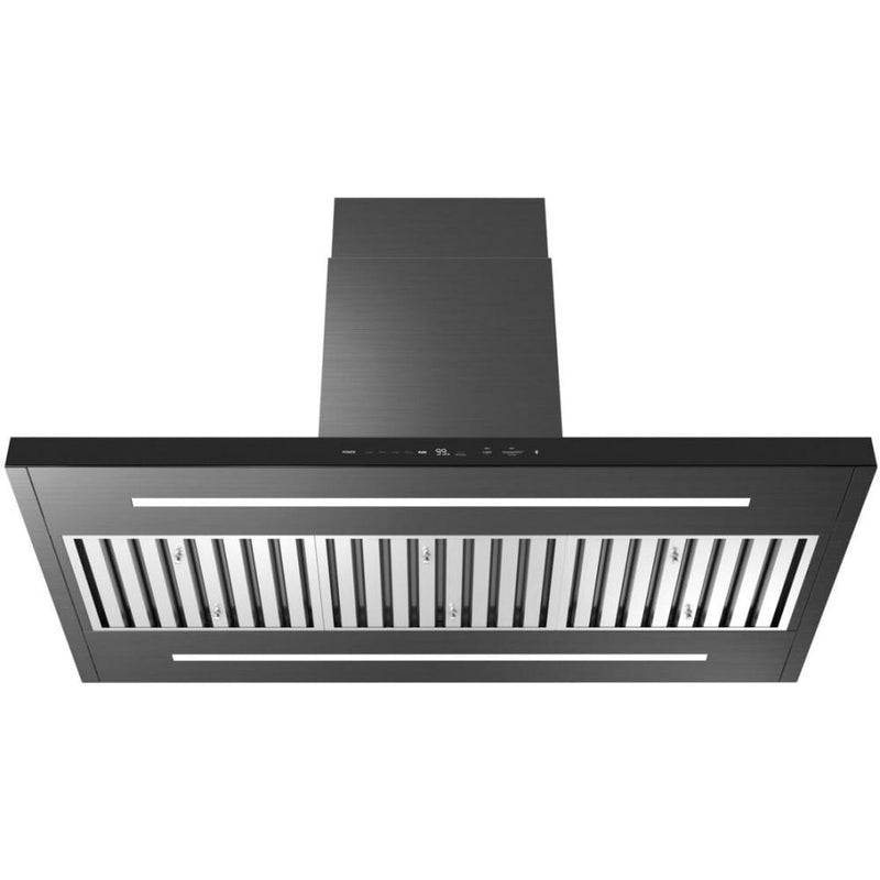 Dacor 54-inch Island Hood DHD54U990IM/DA IMAGE 3