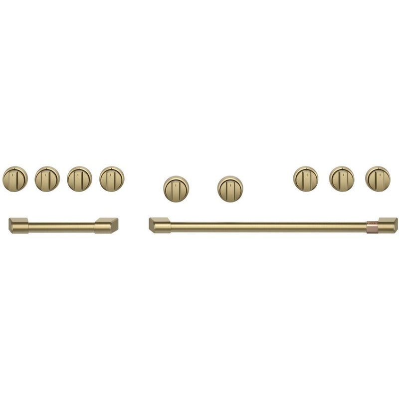 Café 48-inch Handle Kit CXPR8HKPTCG IMAGE 1