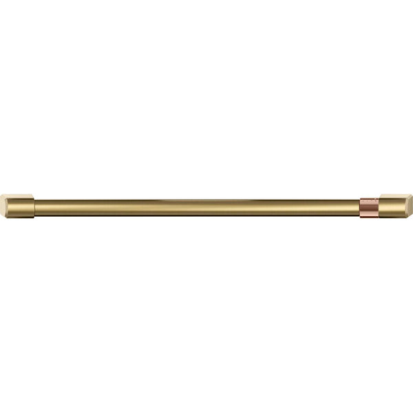 Café™ Handle Kit - Range Brushed Brass - CXFCHHKPMCG - Cafe Appliances