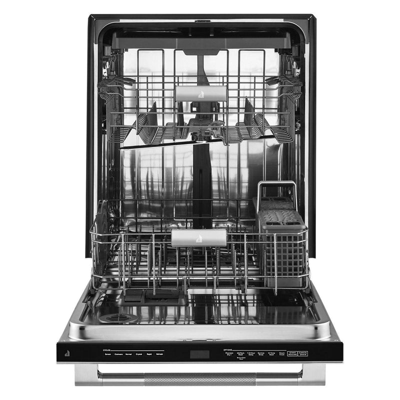 JennAir 24-inch Built-in Dishwasher JDPSS244PL IMAGE 2