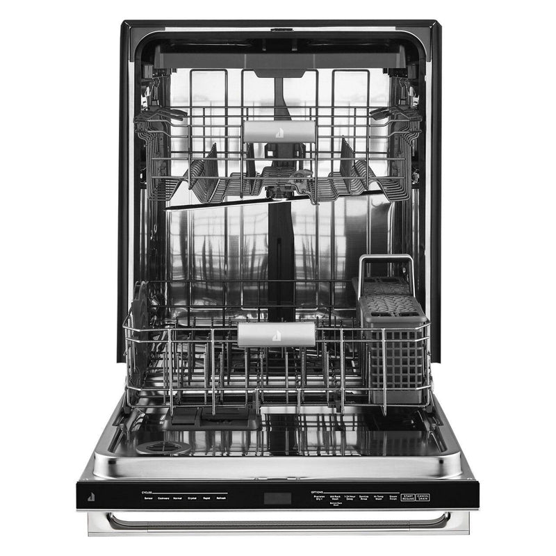 JennAir 24-inch Built-in Dishwasher JDPSS244PM IMAGE 2