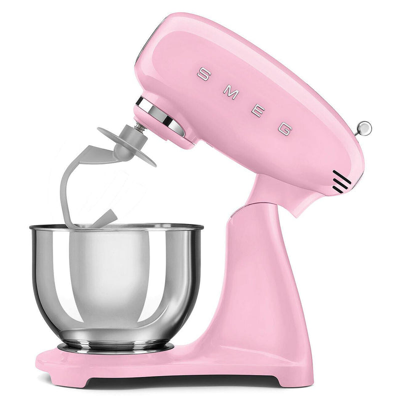 Smeg Retro-Style 5Qt Stand Mixer SMF03PKUS IMAGE 3