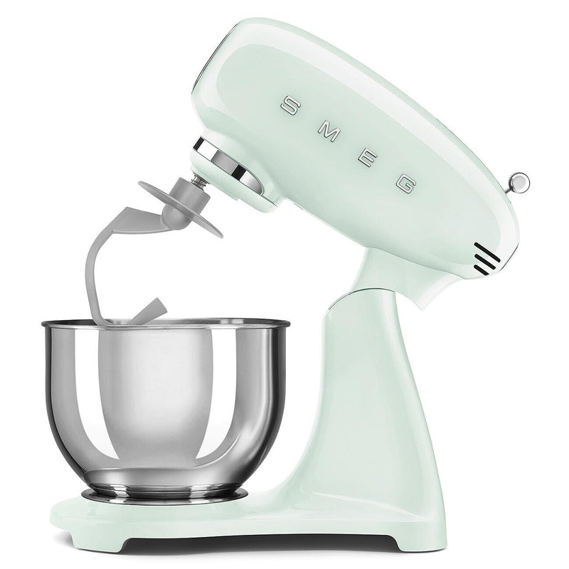 Smeg Retro-Style 5Qt Stand Mixer SMF03PGUS IMAGE 3