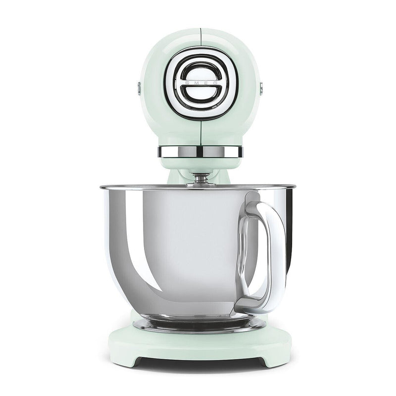 Smeg Retro-Style 5Qt Stand Mixer SMF03PGUS IMAGE 5