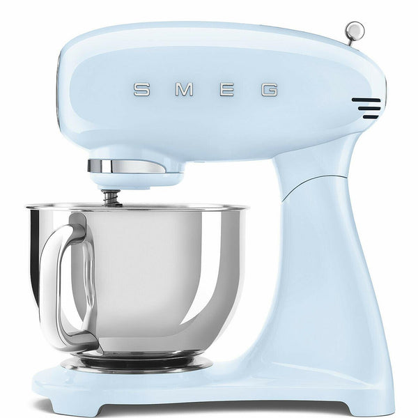 Smeg Retro-Style 5Qt Stand Mixer SMF03PBUS IMAGE 1