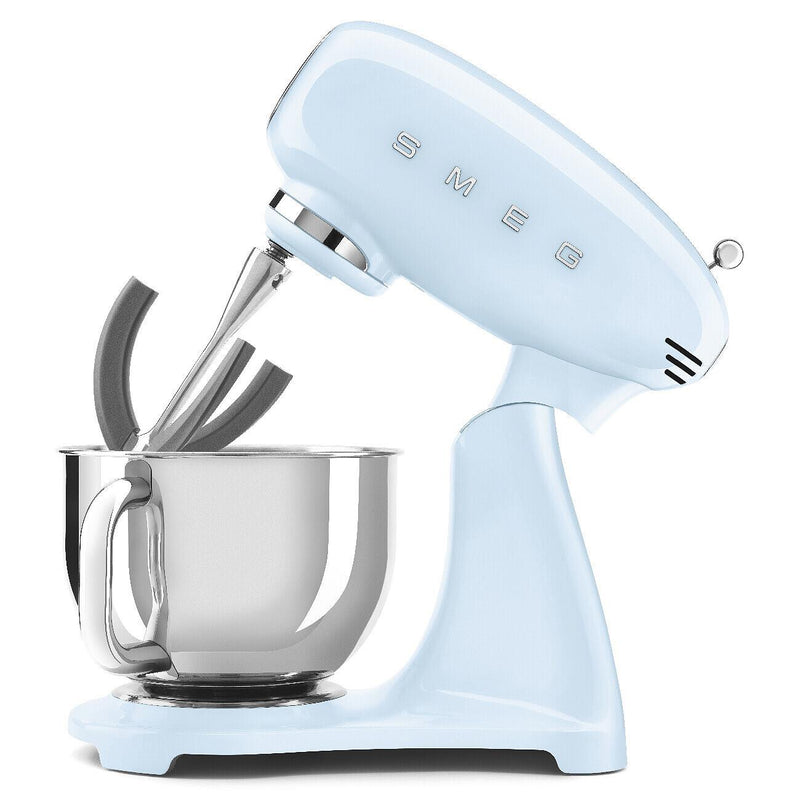 Smeg Retro-Style 5Qt Stand Mixer SMF03PBUS IMAGE 4