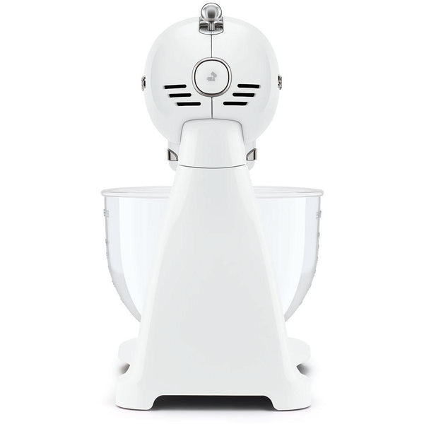 Smeg Retro-Style 5Qt Stand Mixer SMF13WHUS IMAGE 2