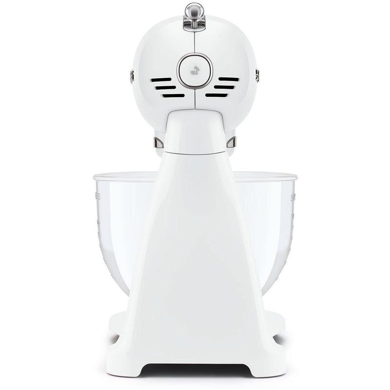 Smeg Retro-Style 5Qt Stand Mixer SMF13WHUS IMAGE 2