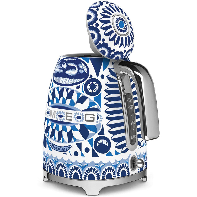 Smeg Retro-Style 1.7L Electric Kettle KLF03DGBUS IMAGE 6