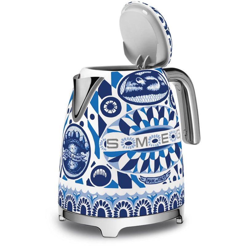 Smeg Retro-Style 1.7L Electric Kettle KLF03DGBUS IMAGE 9