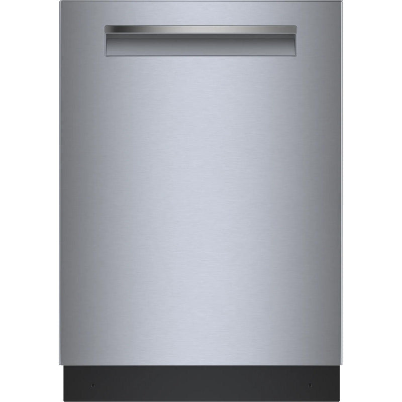 Bosch 24-inch Built-in Dishwasher with PrecisionWash® SHP65CP5N IMAGE 1