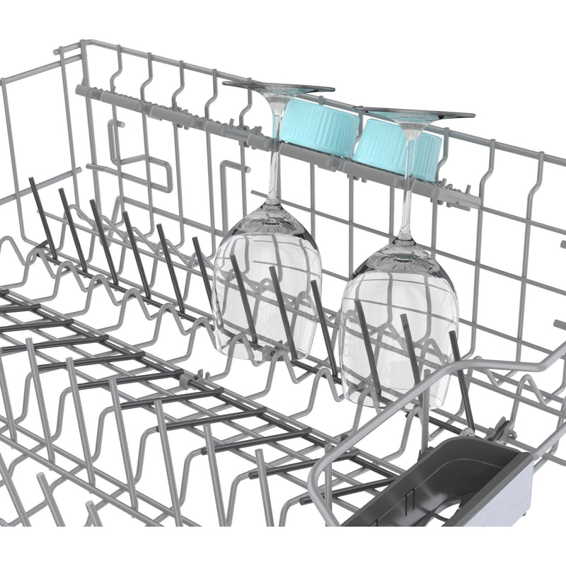 Bosch 24-inch Built-in Dishwasher with PrecisionWash® SHP65CP5N IMAGE 8