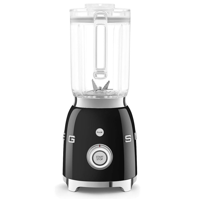 Smeg Retro-Style Blender BLF03BLUS IMAGE 2