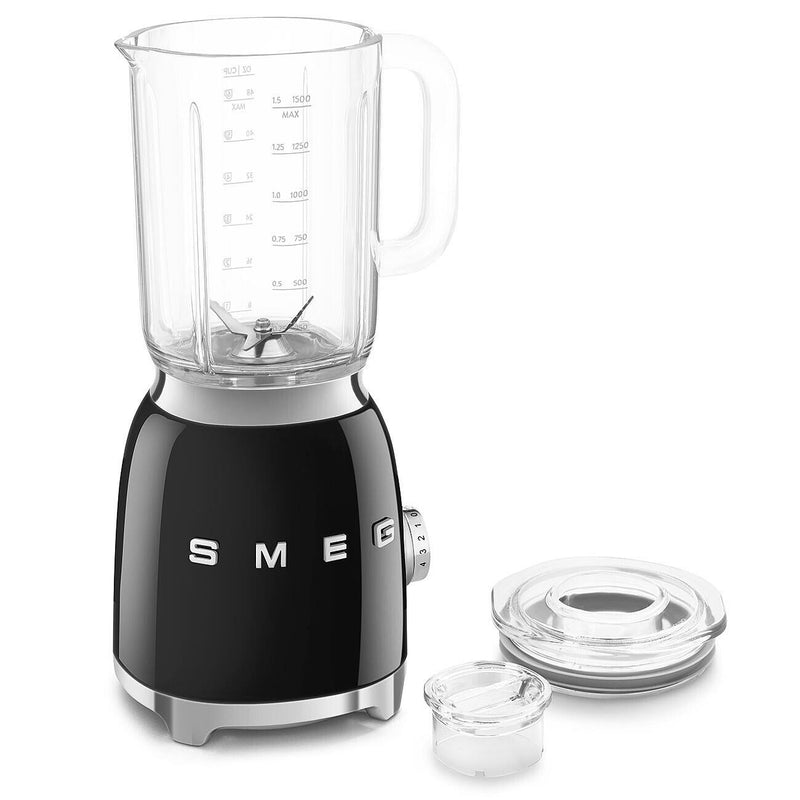 Smeg Retro-Style Blender BLF03BLUS IMAGE 3