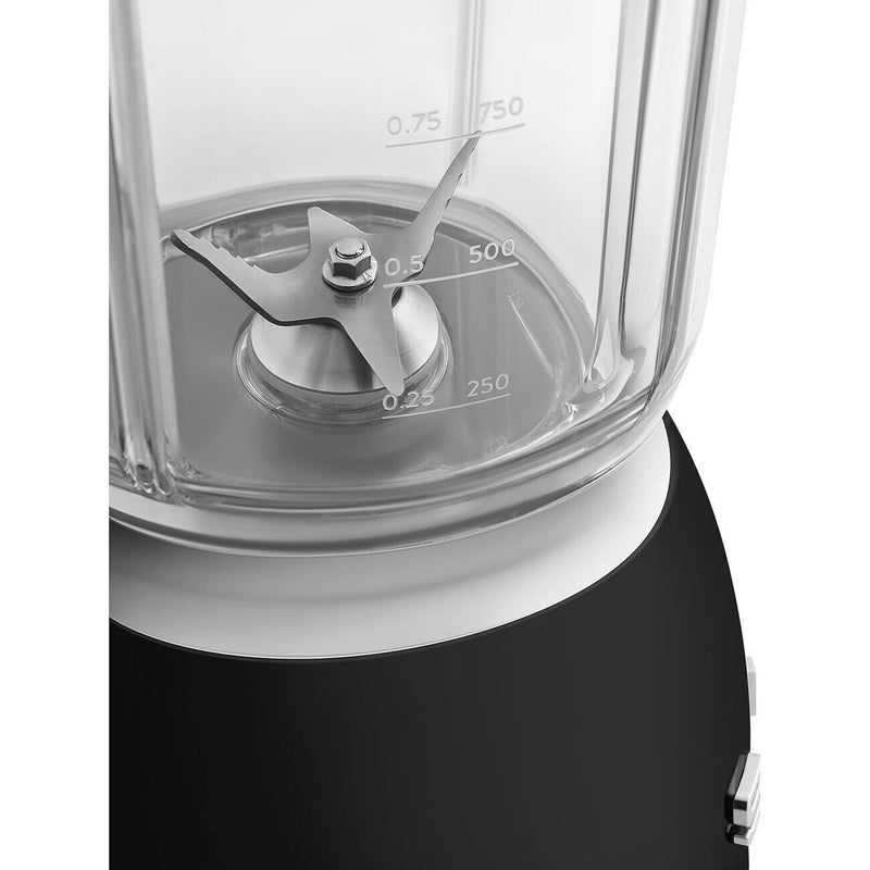 Smeg Retro-Style Blender BLF03BLUS IMAGE 5