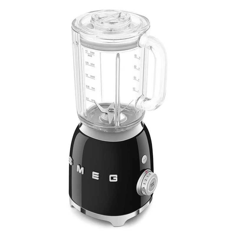 Smeg Retro-Style Blender BLF03BLUS IMAGE 7