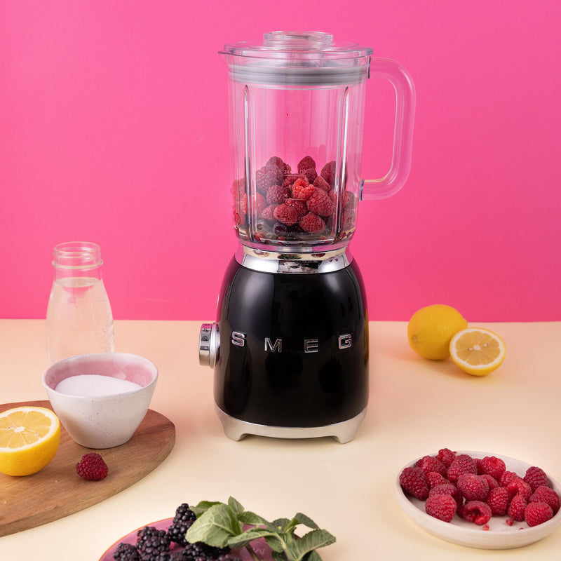 Smeg Retro-Style Blender BLF03BLUS IMAGE 8