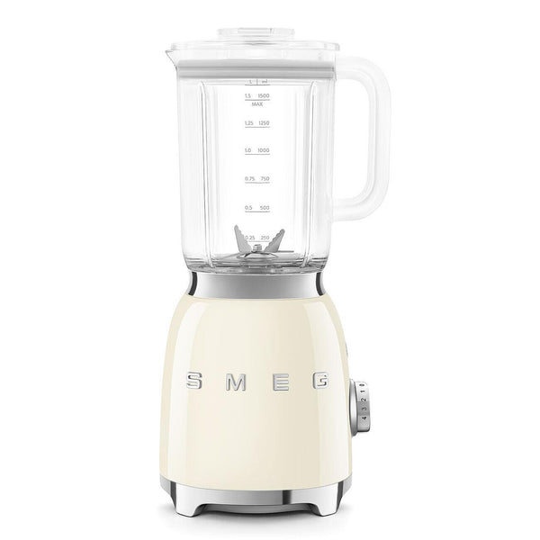 Smeg Retro-Style Blender BLF03CRUS IMAGE 1