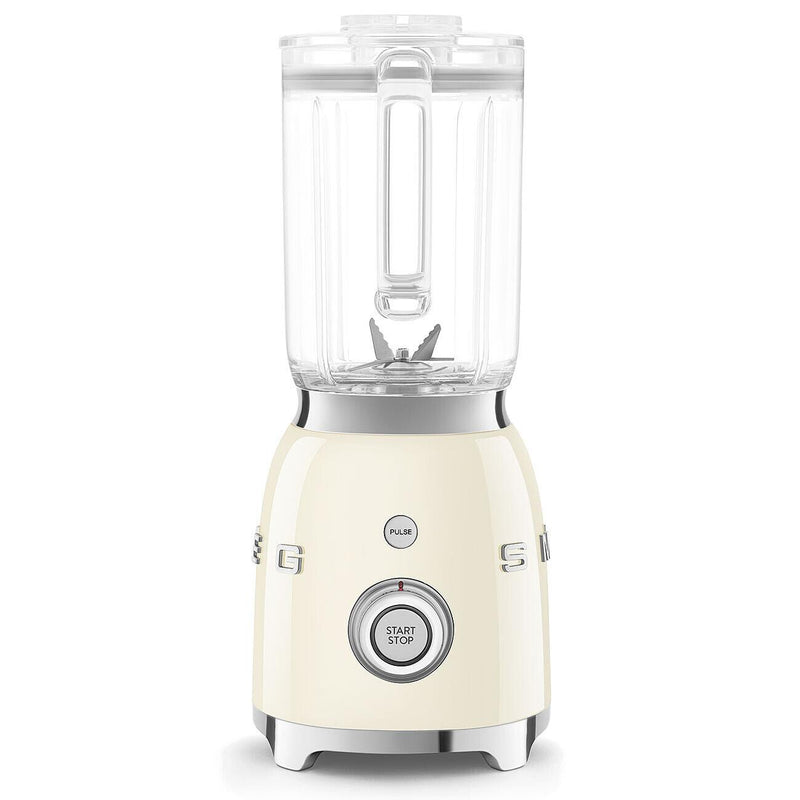 Smeg Retro-Style Blender BLF03CRUS IMAGE 2