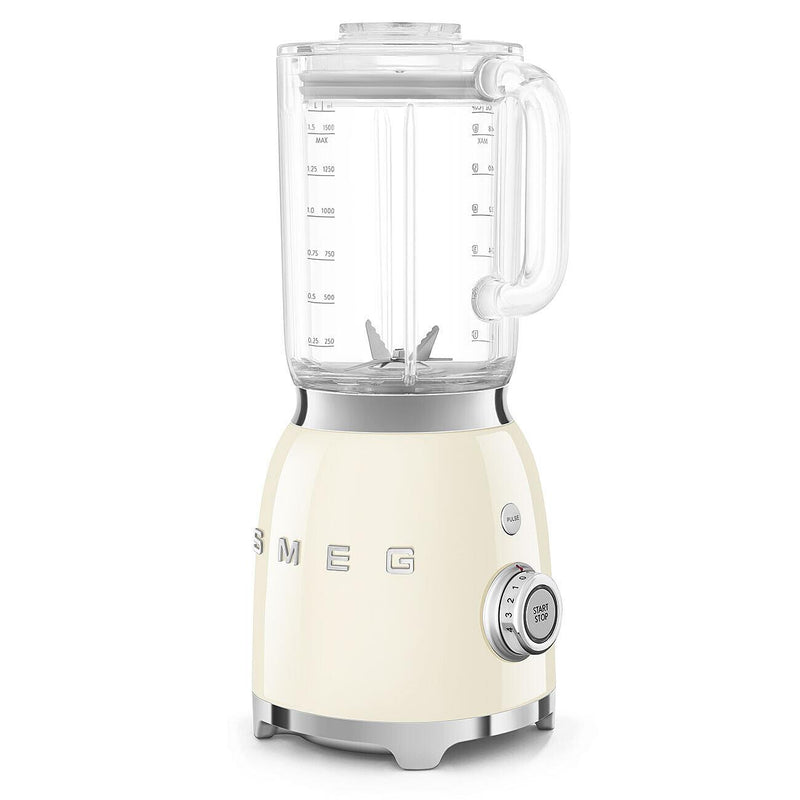 Smeg Retro-Style Blender BLF03CRUS IMAGE 4