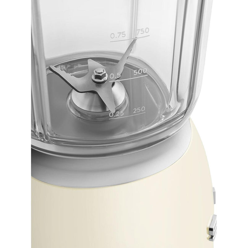 Smeg Retro-Style Blender BLF03CRUS IMAGE 5