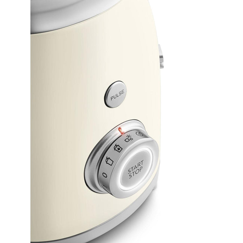 Smeg Retro-Style Blender BLF03CRUS IMAGE 6