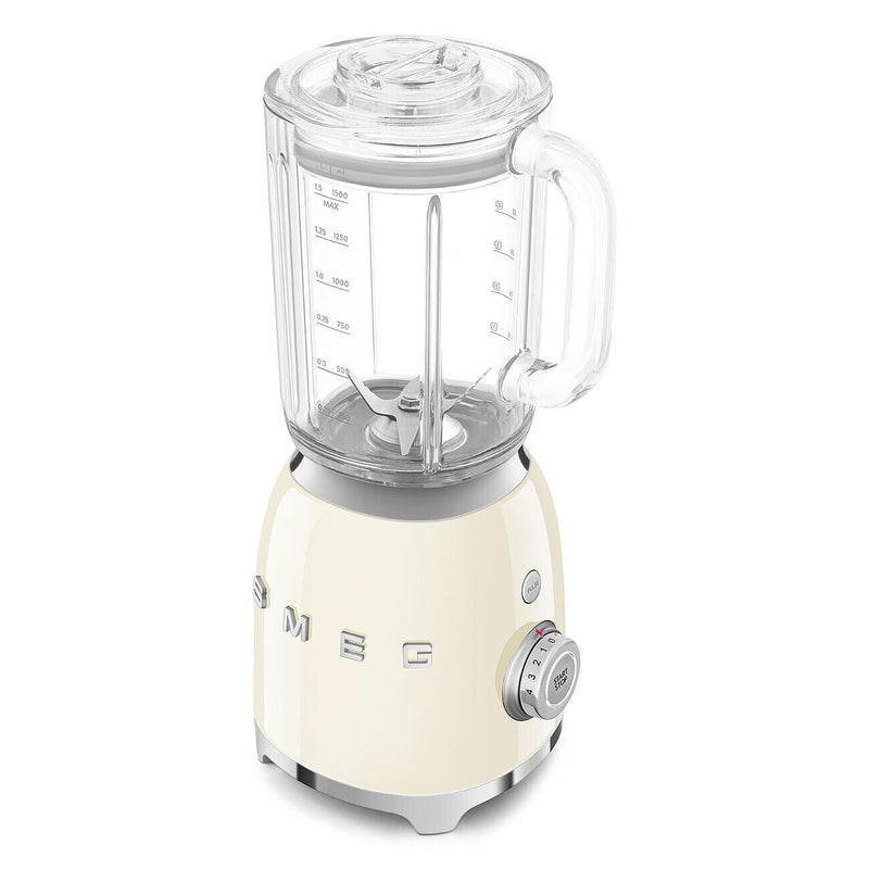 Smeg Retro-Style Blender BLF03CRUS IMAGE 7