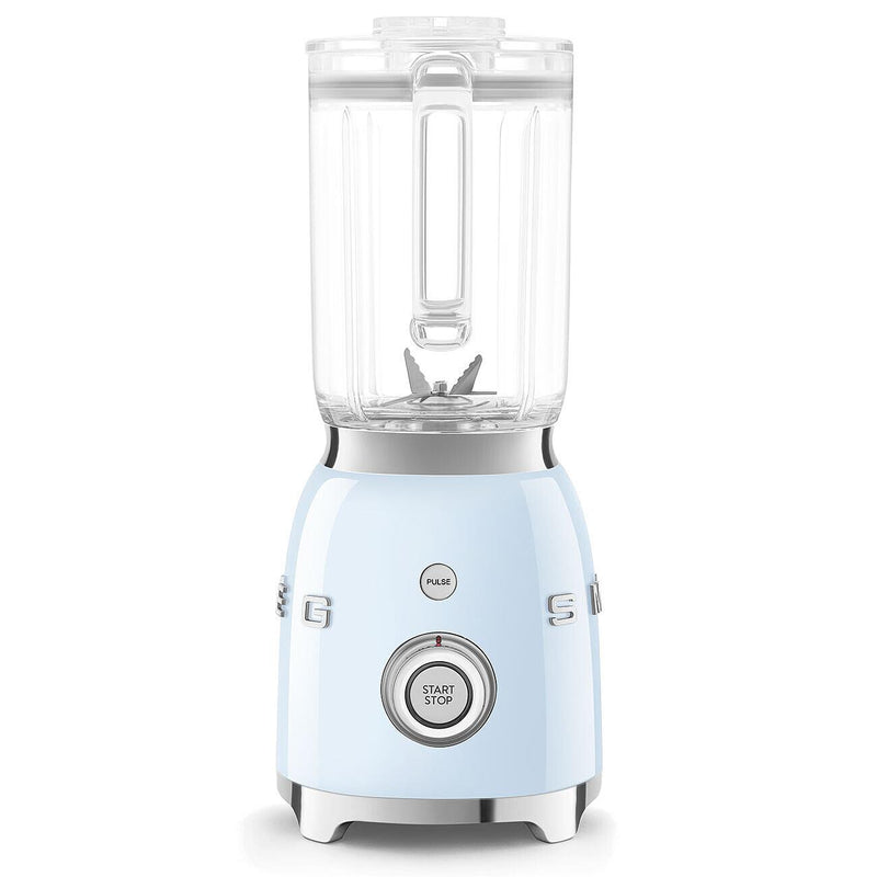 Smeg Retro-Style Blender BLF03PBUS IMAGE 2