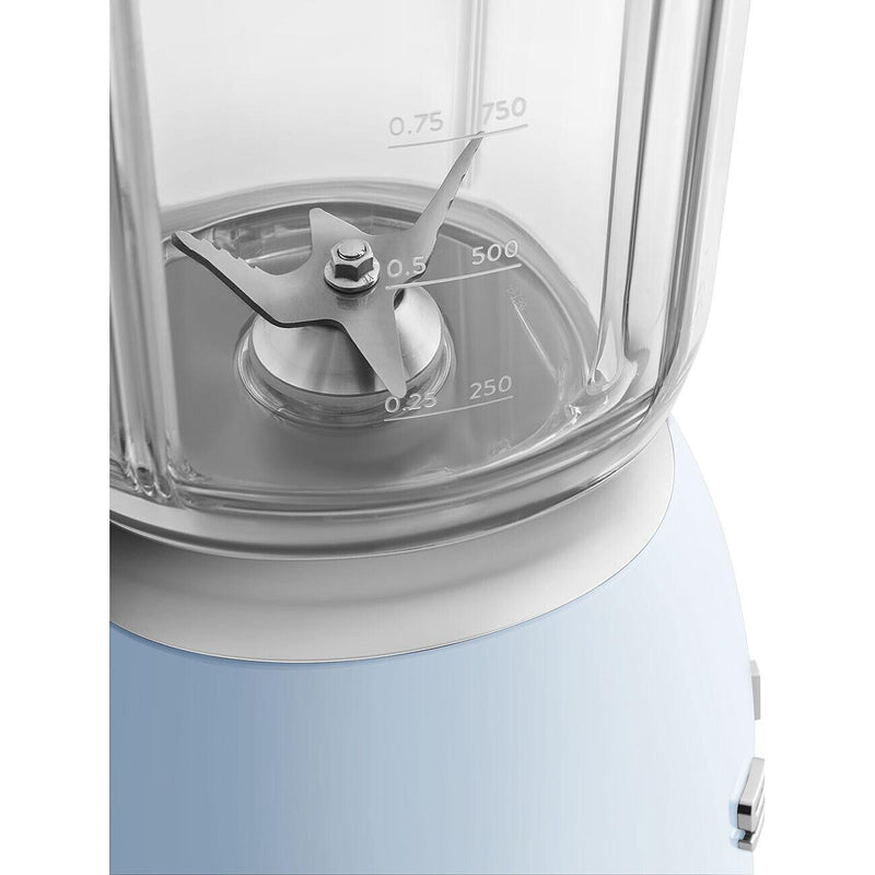 Smeg Retro-Style Blender BLF03PBUS IMAGE 5