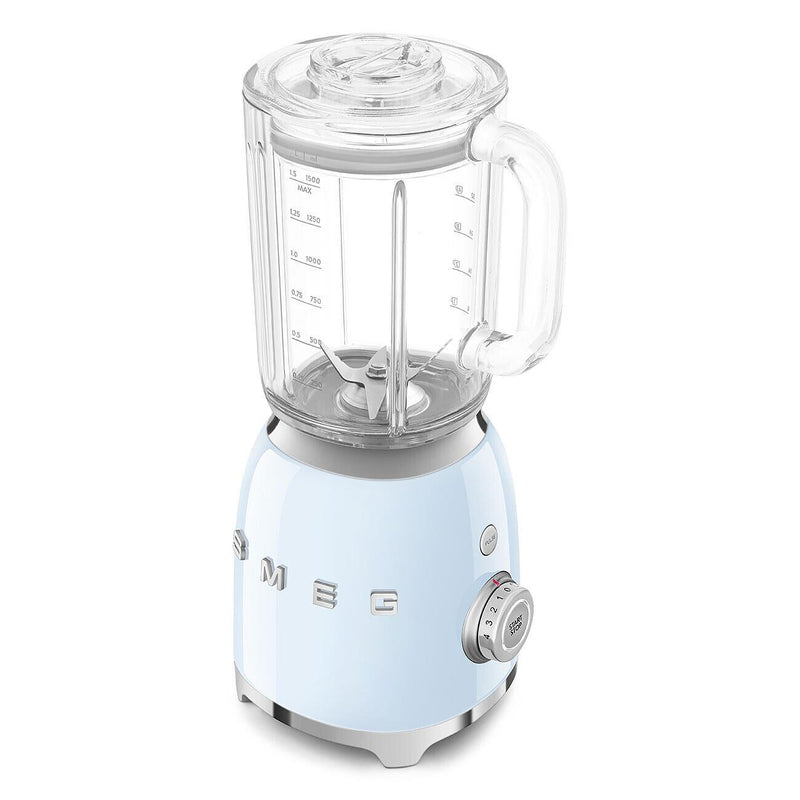 Smeg Retro-Style Blender BLF03PBUS IMAGE 7