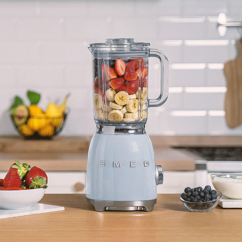 Smeg Retro-Style Blender BLF03PBUS IMAGE 9