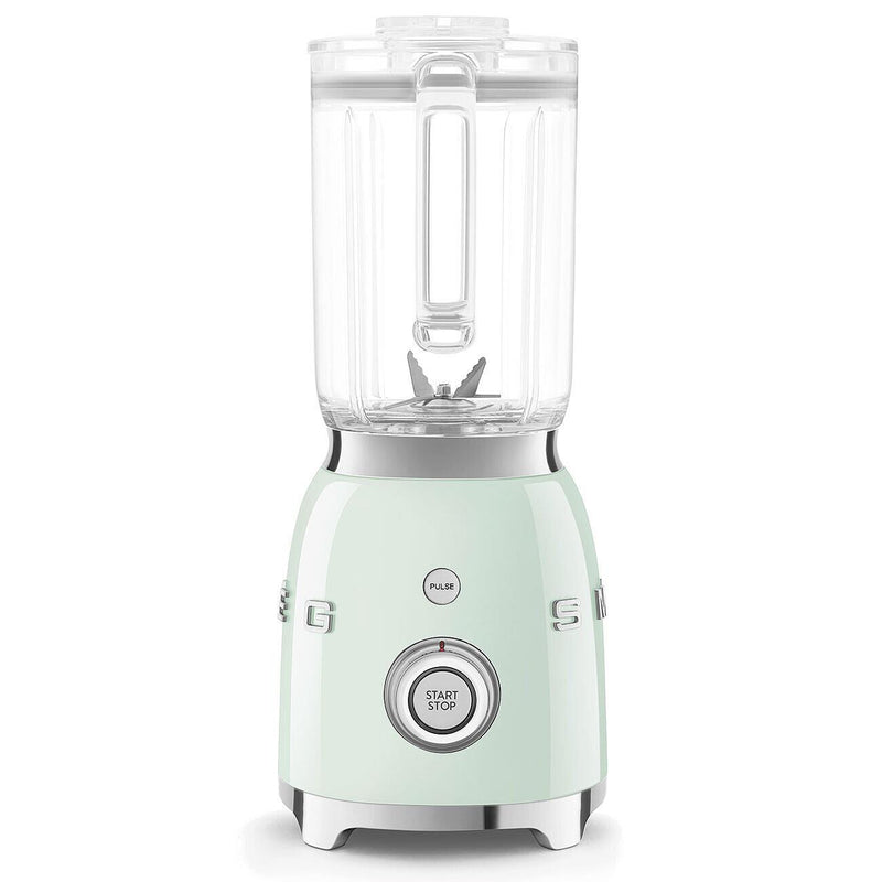 Smeg Retro-Style Blender BLF03PGUS IMAGE 2