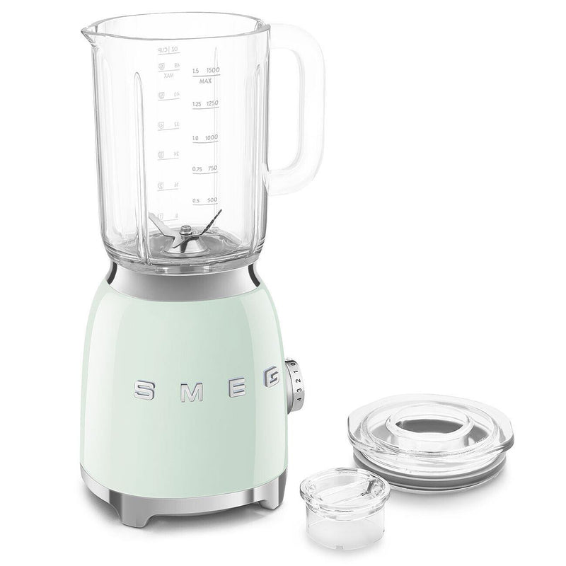 Smeg Retro-Style Blender BLF03PGUS IMAGE 3