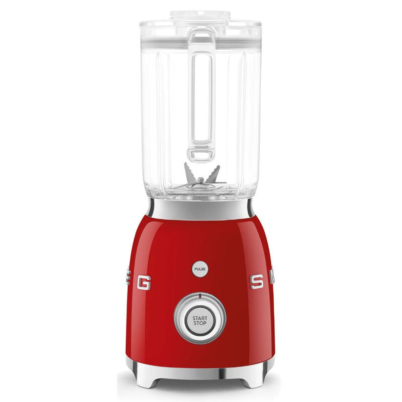 Smeg Retro-Style Blender BLF03RDUS IMAGE 4