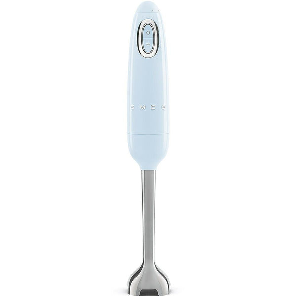 Smeg Retro-Style Hand Blender HBF11PBUS IMAGE 1