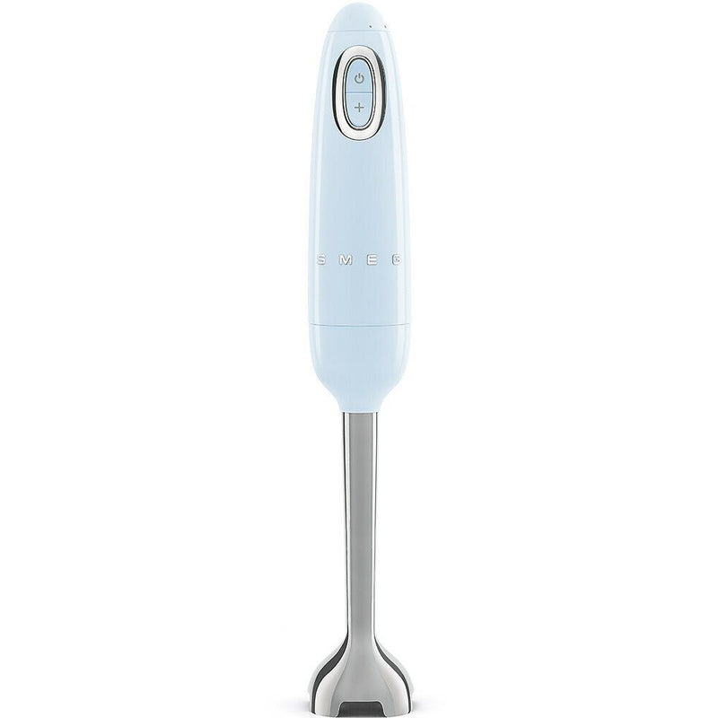 Smeg Retro-Style Hand Blender HBF11PBUS IMAGE 1