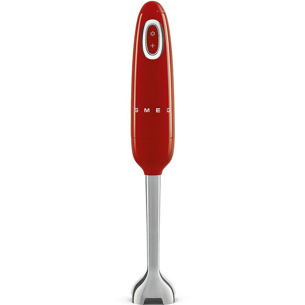 Smeg Retro-Style Hand Blender HBF11RDUS IMAGE 1