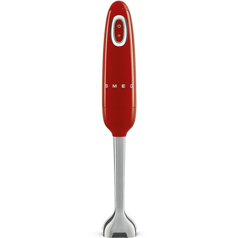 Smeg Retro-Style Hand Blender HBF11RDUS IMAGE 1