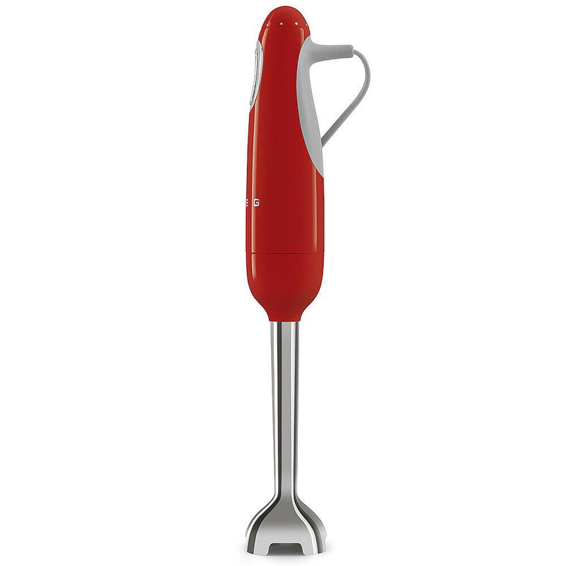 Smeg Retro-Style Hand Blender HBF11RDUS IMAGE 2