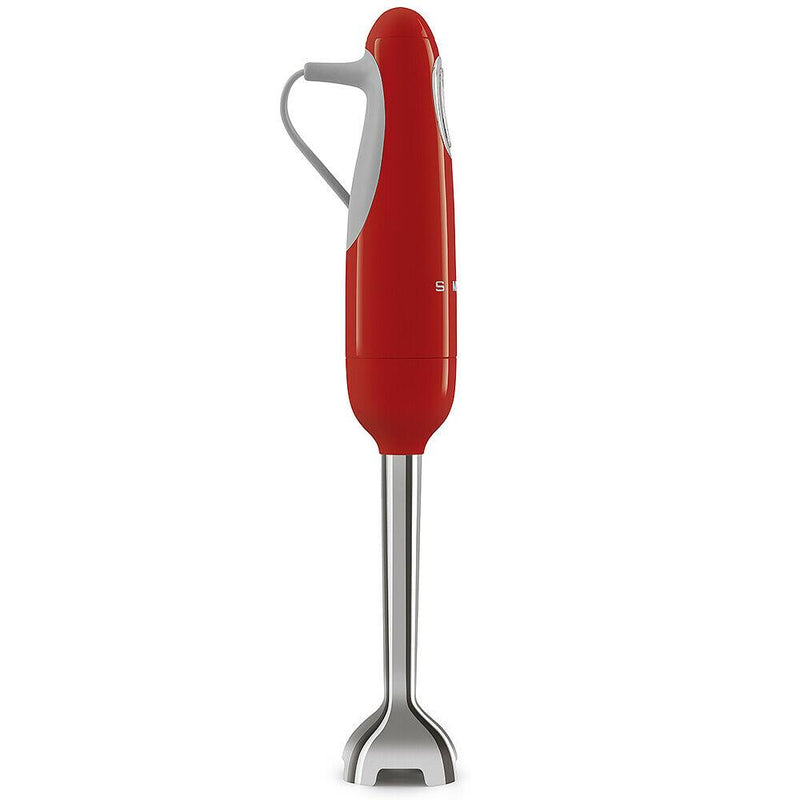 Smeg Retro-Style Hand Blender HBF11RDUS IMAGE 3